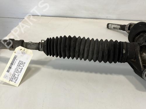 Used Steering rack Steering rack ALFA ROMEO 159 (939_) 2.4 JTDM (939AXD12, 939AXD1B) (200 hp) 20941102 20941102