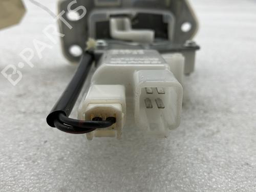 Used Tailgate lock Tailgate lock FIAT SEDICI (189_) 1.9 D Multijet (120 hp) 20950485 20950485