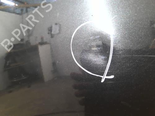 Used Right rear door Right rear door 37673905 37673905