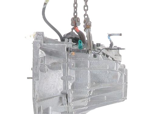 Gearbox RENAULT CLIO V (B7_) 1.5 Blue dCi 100 (B7AD) | BP24295471M3