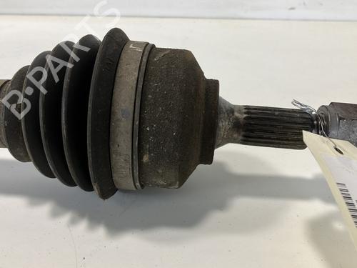 Right front driveshaft PEUGEOT 208 I (CA_, CC_) 1.0 VTi | BP21664469M39 
