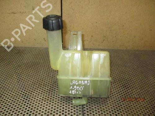 Used Expansion tank RENAULT LAGUNA II (BG0/1_) 1.9 dCi (107 hp) 20943205
