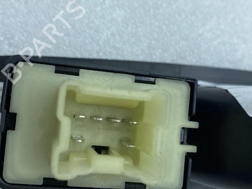 Right rear window switch RENAULT CLIO IV (BH_) 1.5 dCi 90 | BP23790798I28