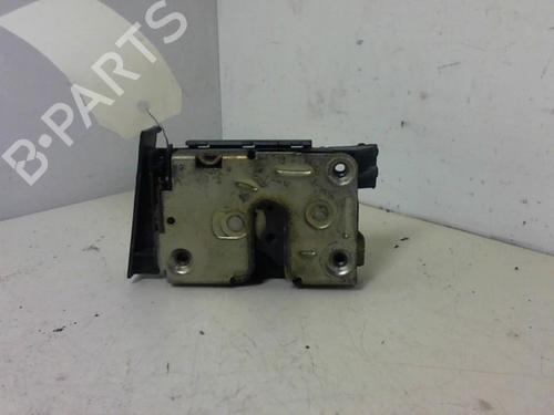 Used Front right lock Front right lock 20960495 20960495