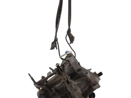 Gearbox RENAULT CLIO II (BB_, CB_) 1.4 16V (B/CB0P, BB13) | BP29629424M3
