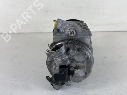AC compressor VW POLO (9N_, 9A_) 1.4 TDI | BP20950307M34 
