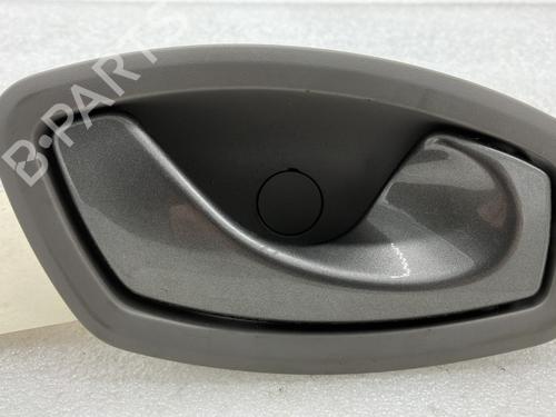 Front right interior door handle RENAULT ZOE (BFM_) ZOE | BP20967871I14 