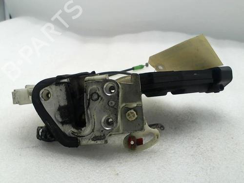 Used Front left lock PEUGEOT 107 (PM_, PN_) 1.0 (68 hp) 20956777