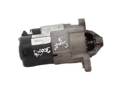 Starter SUZUKI SWIFT III (MZ, EZ) 1.3 (RS413, ZC11S) | BP27981747M8 - Image 3