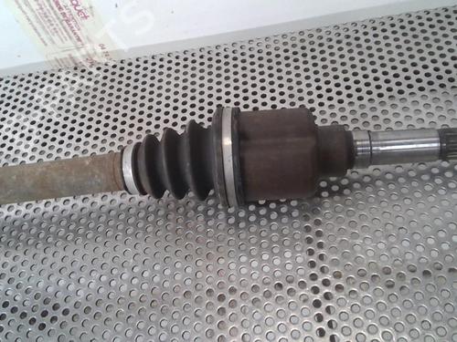 Used Right front driveshaft CITROËN C3 I (FC_, FN_) 1.6 16V (109 hp) 20962768