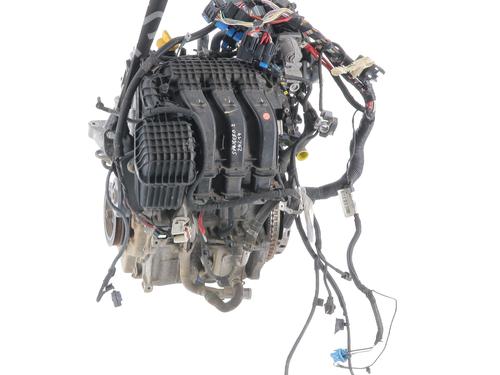 Used Engine DACIA SANDERO II 1.0 SCe 75 (B8JC, B8JD, B8NC) (73 hp) 20962256