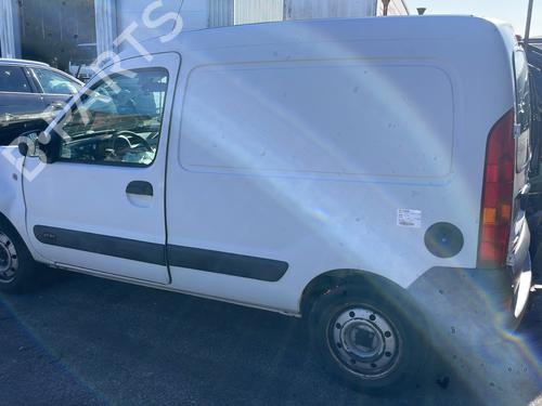 Climate control RENAULT KANGOO Express (FC0/1_) 1.5 dCi (FC07, FC1R) | BP32467260I5  - Image 8