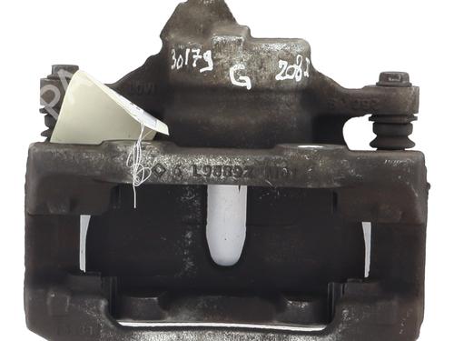 Left front brake caliper PEUGEOT 208 II (UB_, UP_, UW_, UJ_) 1.2 PureTech 100 | BP25933101M105 