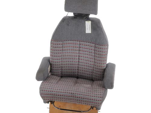 Used Left front seat RENAULT TRAFIC Van (T_, P_, V_) 2.1 D (58 hp) 31610337