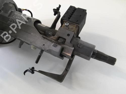 Steering column RENAULT CLIO IV (BH_) 1.5 dCi 75 | BP33285905M21 - Image 2