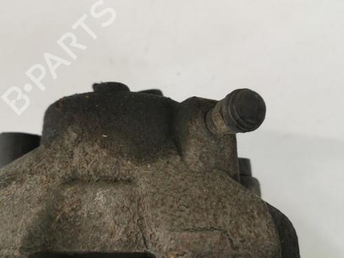 Left front brake caliper SEAT IBIZA IV (6J5, 6P1) 1.6 TDI | BP20943985M105 