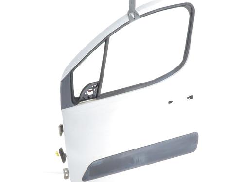 Dør venstre foran CITROËN BERLINGO MULTISPACE (B9) 1.6 HDi 110 | BP29113229C2 