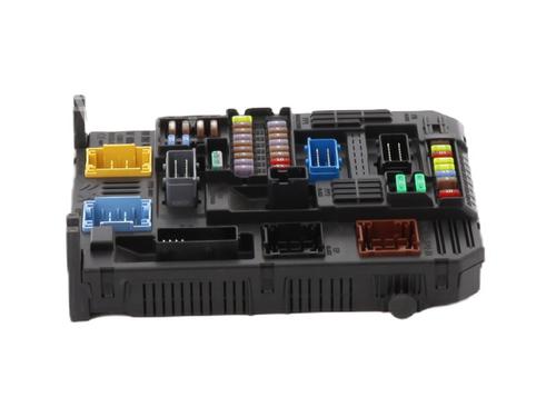 Used Fuse box Fuse box CITROËN C3 III (SX) 1.2 VTi 82 (82 hp) 26168247 26168247