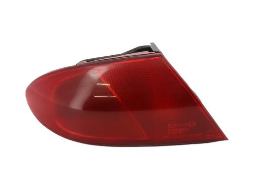 Left taillight ALFA ROMEO 166 (936_) 2.4 JTD (936AXA00, 936A3B00) | BP24951963C34 