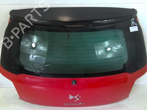 Used Tailgate CITROËN DS3 (SA_) 1.6 THP 155 (156 hp) 20967711