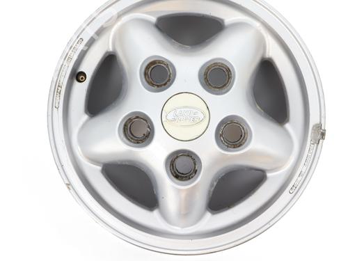 Used Rim LAND ROVER DISCOVERY I (LJ) 2.5 TDI 4x4 (122 hp) 28450169