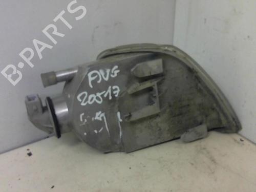 Left front indicator CITROËN SAXO (S0, S1) 1.1 X, SX | BP20973084C32