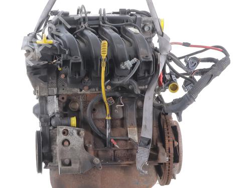 Motor Motor RENAULT TWINGO II (CN0_) 1.2 16V (CN04, CN0B) (75 hp) 31649072 31649072