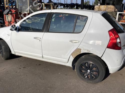 Right taillight DACIA SANDERO 1.4 (BS0C, BS0A, BS0G, BS1F, BS0E) | BP27570488C35  - Image 11