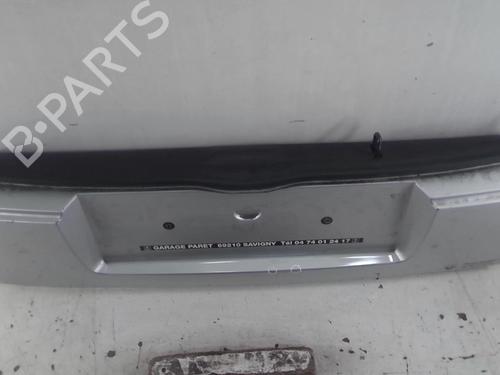 Used Tailgate CITROËN C2 (JM_) 1.1 (60 hp) 22022686