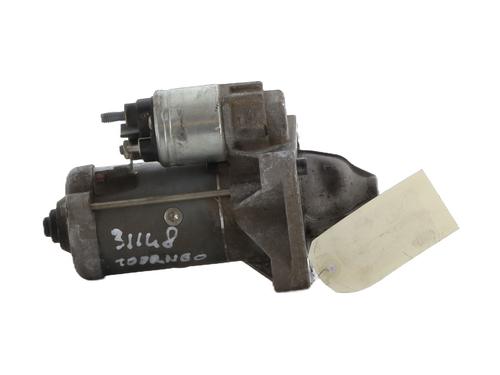 Used Starter Starter FORD TOURNEO CONNECT / GRAND TOURNEO CONNECT V408 MPV 1.5 TDCi (120 hp) 30122697 30122697