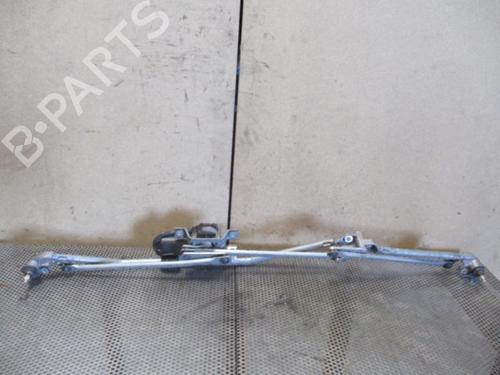 Ruitenwissermotor voor OPEL ZAFIRA A MPV (T98) 2.2 DTI 16V (F75) (125 hp) 20973119