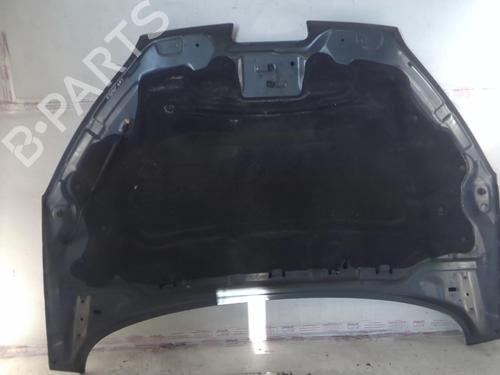 Hood PEUGEOT 407 (6D_) 1.6 HDi 110 (6D9HZC, 6D9HYC) | BP20948110C1