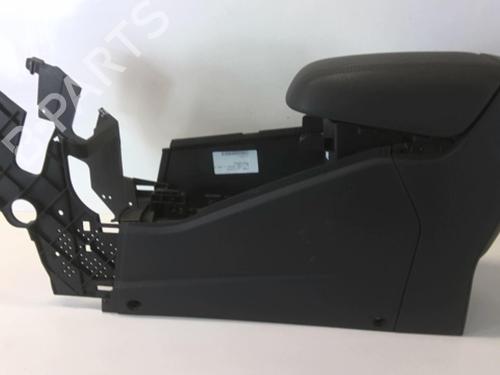Armrest / Center console FORD GRAND C-MAX (DXA/CB7, DXA/CEU) 2.0 TDCi | BP22021274I20 