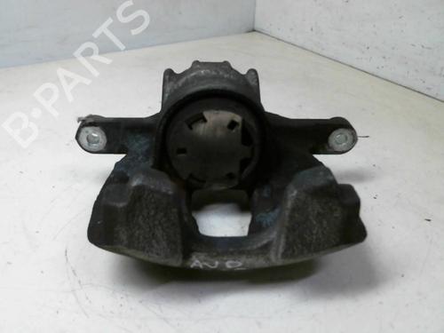 Zacisk hamulca przedniego prawego PEUGEOT 308 I (4A_, 4C_) 1.6 HDi | BP20947956M104 