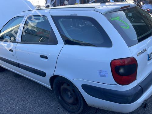 Used Parts CITROËN XSARA Break (N2)  2.0 HDi 109  4530813