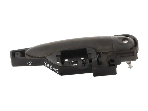 Used Front left exterior door handle RENAULT KANGOO / GRAND KANGOO II (KW0/1_) 1.5 dCi 90 (KW05, KW08, KW0G, KW11) (90 hp) 29937023