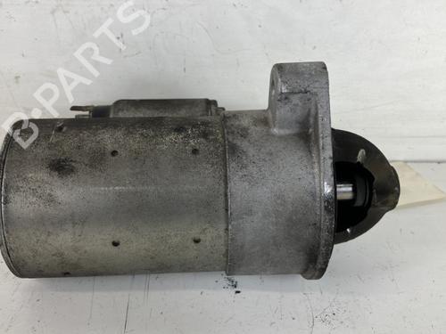 Used Starter CHEVROLET AVEO / KALOS Hatchback (T250, T255) 1.2 LPG (84 hp) 20938501