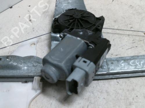 Rudehejsemekanisme Højre bagtil CITROËN C4 Picasso I MPV (UD_) 1.6 HDi | BP20939214C25 