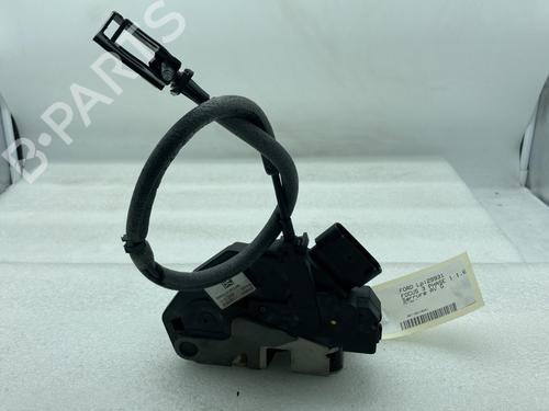 Front left lock FORD FOCUS III 1.6 TDCi | BP20950112C98 