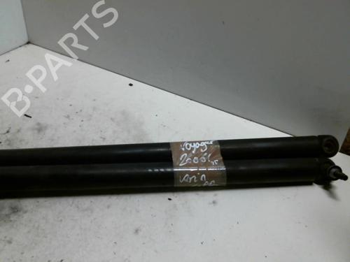 Tailgate lift support CHRYSLER VOYAGER / GRAND VOYAGER III (GS_, NS_) 2.5 TD | BP20951648C138 
