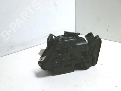 Front right lock VW UP! (121, 122, BL1, BL2, BL3, 123) 1.0 | BP20945919C97 