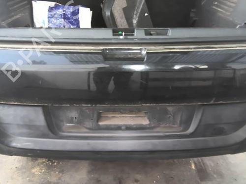 Used Tailgate PEUGEOT 3008 I MPV (0U_) 1.6 HDi (109 hp) 26661603