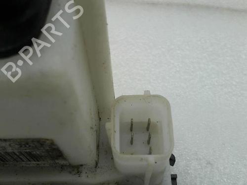 Used Front left lock FIAT 500 (312_) 1.2 (312AXA1A) (69 hp) 20965122