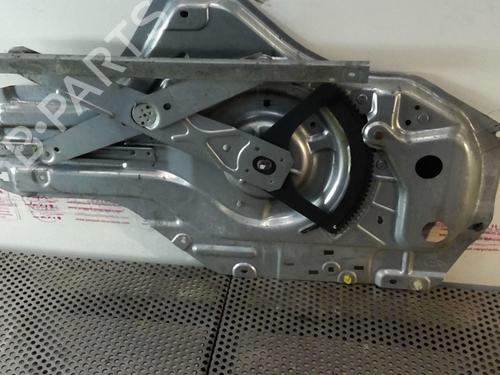 Front left window mechanism HYUNDAI ELANTRA III (XD) 2.0 CRDi | BP20946112C22 