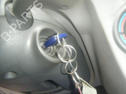 Clé de contact FIAT PANDA (169_) 1.1 (169.AXA1A) (54 hp) 20948865