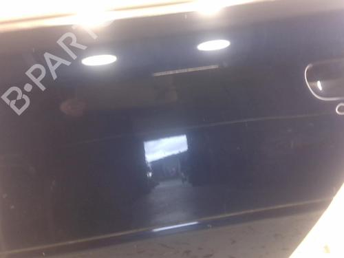 Left rear door AUDI A6 C5 (4B2) 2.5 TDI | BP22022724C4 