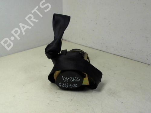Used Rear right seatbelt Rear right seatbelt PEUGEOT 307 (3A/C) 2.0 HDi 110 (107 hp) 20972672 20972672