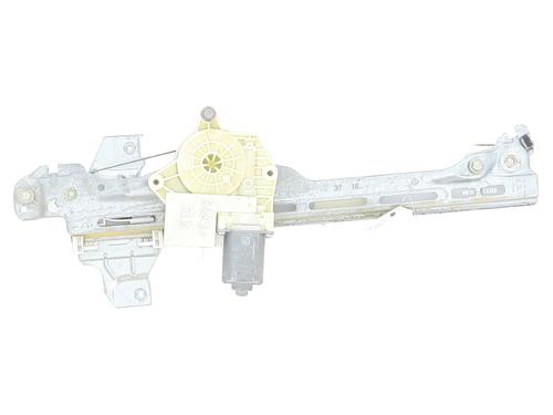 Used Rear right window mechanism Rear right window mechanism PEUGEOT 308 II (LB_, LP_, LW_, LH_, L3_) 1.6 GT 205 (205 hp) 29115108 29115108