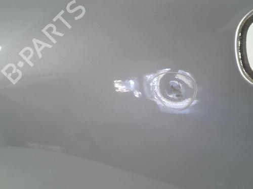 Left rear door HYUNDAI SANTA FÉ I (SM) 2.0 CRDi 4x4 | BP20969747C4