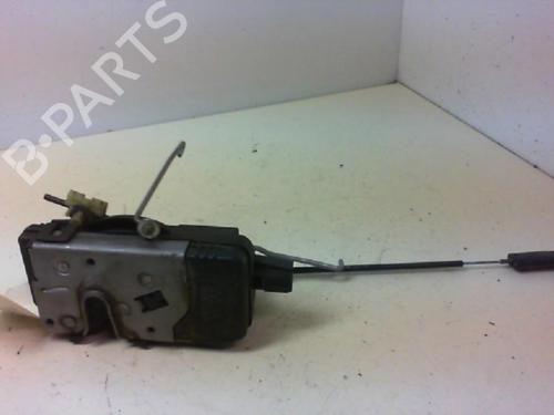 Used Front left lock Front left lock OPEL VECTRA C GTS (Z02) 3.0 CDTi (F68) (184 hp) 20942677 20942677